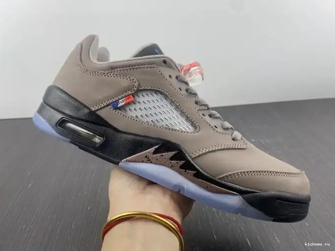 Cheap Jordan DX6325-204 x Air Low 5 PSG 0511